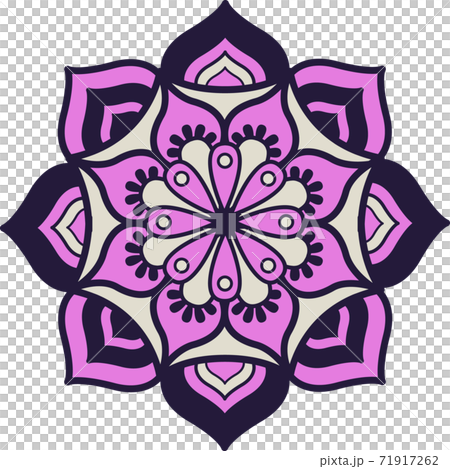 曼陀羅2 71917262