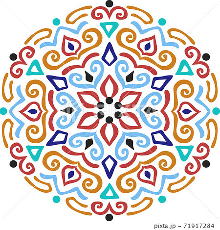 曼荼羅13 71917284