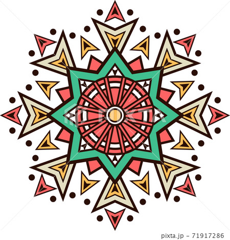 曼荼羅11 71917286