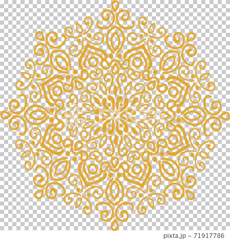 曼陀羅20 71917786