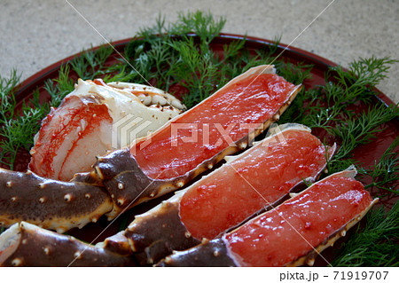 カニ 生タラバ カニしゃぶ タラバガニ ズワイガニ カニ身 殻剥き 甲羅 カニ 生タラバ カニしゃぶ タラバガニ ズワイガニ カニ身 殻剥き 甲羅 71919707