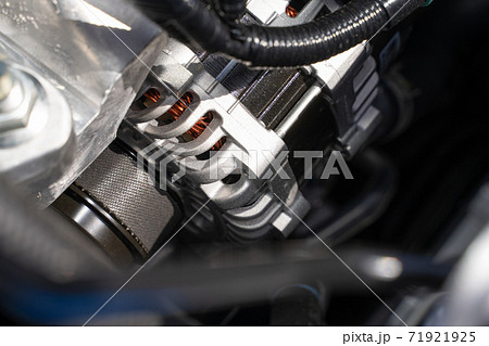 オルタネーター オルタネーター 71921925