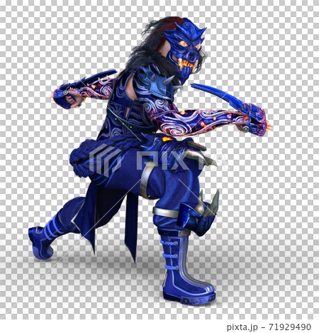 仮面の剣闘士 仮面の剣闘士 71929490