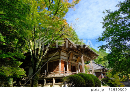 西国三十三観音霊場 番外 花山院菩提寺 西国三十三観音霊場 番外 花山院菩提寺 71930309