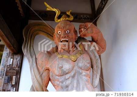 西国三十三観音霊場 番外  花山院菩提寺 71930314