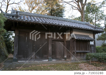 高崎城跡 東門 高崎城跡 東門 71933280