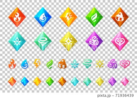 Game / Jewel / Power Stone Game / Jewel / Power Stone 71936439