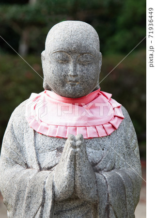 お地蔵様 71936449