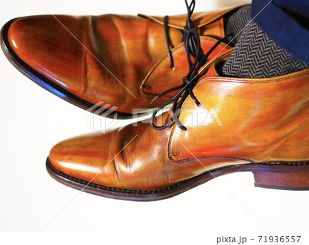 オシャレな靴 オシャレな靴 71936557
