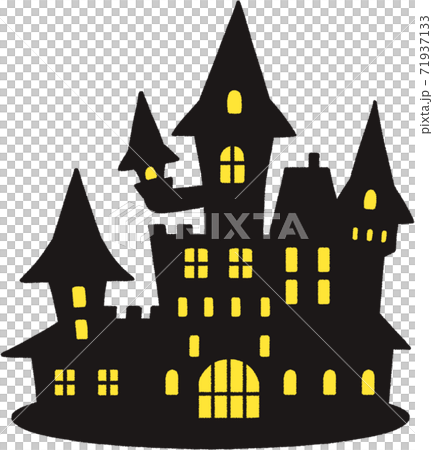 Dracula Castle 71937133