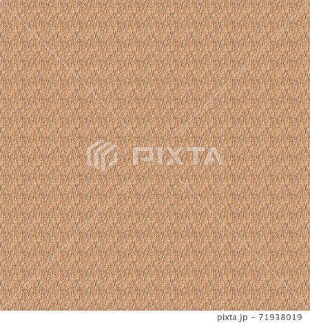 Elm tree brown bark seamless texture 71938019