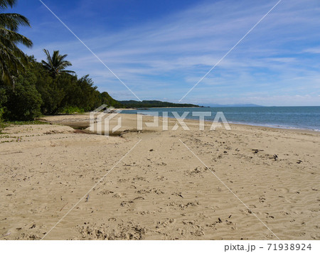 プリティ・ビーチ 71938924
