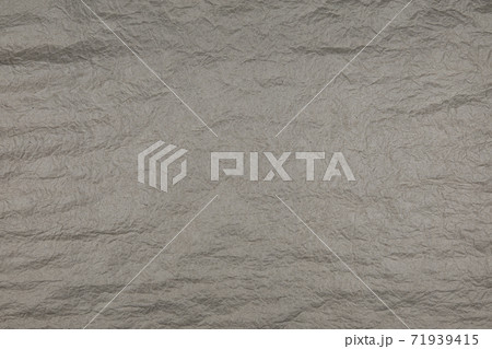 Old vintage crumpled paper texture for background. 71939415