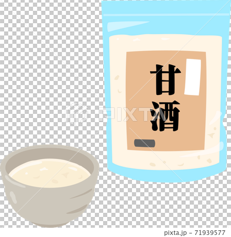 市售袋裝甜酒 市售袋裝甜酒 71939577