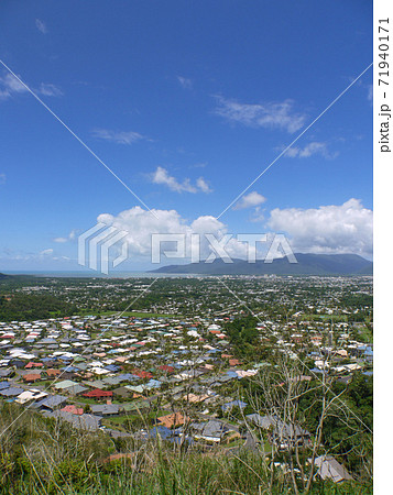 ケアンズ市街 ケアンズ市街 71940171