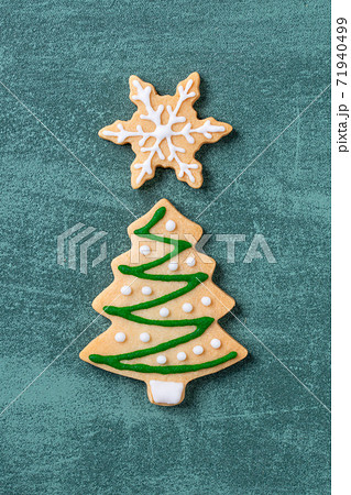 クリスマス xマス xマス 71940499
