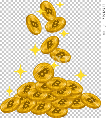 A large amount of virtual currency 71942311