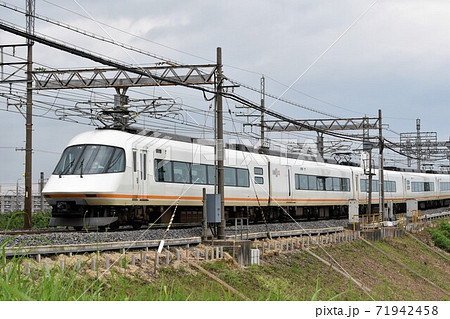 近鉄21000系電車 71942458