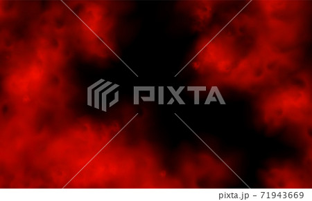 Smoke vector background. Abstract design illustration eps 10 71943669