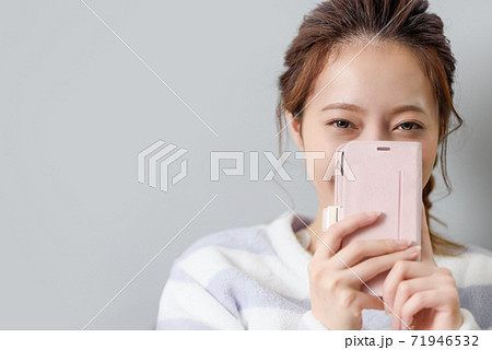 女性の日常 女性の日常 71946532