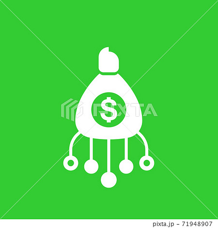 Financial assets diversification, interest return Financial assets diversification, interest return 71948907