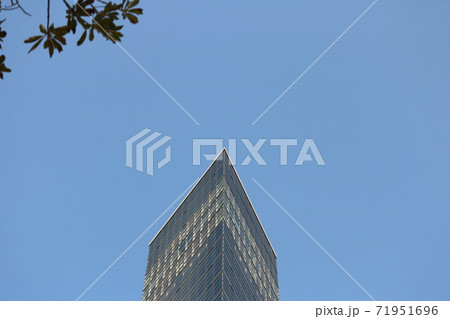 千葉ポートタワー　頂上　てっぺん　最上階 71951696