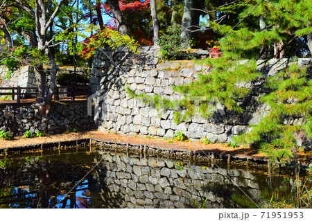 津城【続日本100名城】三重県 71951953