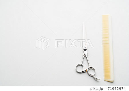 理美容イメージ 理美容イメージ 71952974