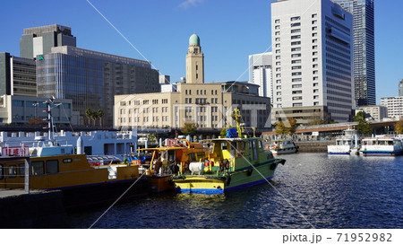 横浜、横浜税関 横浜、横浜税関 71952982