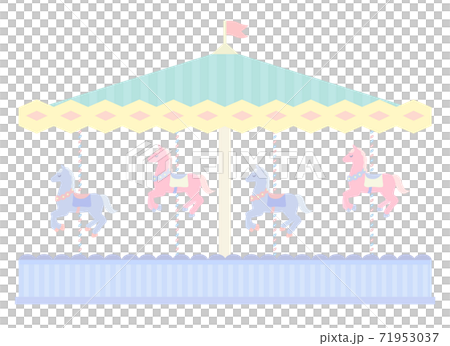 Merry go land 71953037