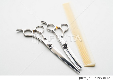 理美容イメージ 理美容イメージ 71953612