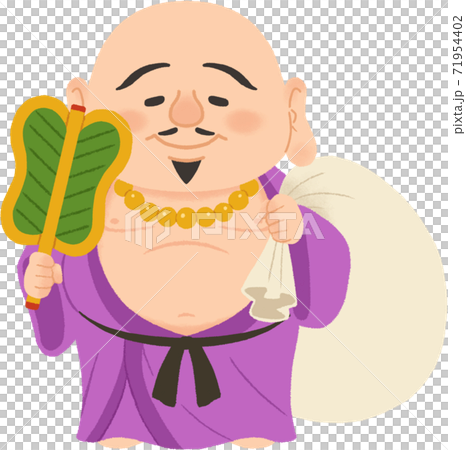 布袋様 布袋様 71954402