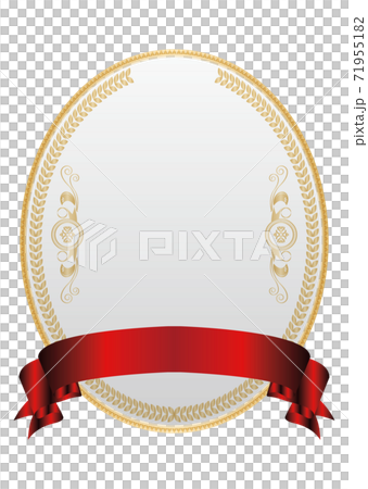 月桂樹花圈 71955182