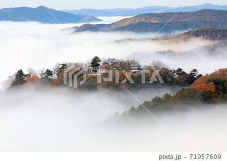 天空の山城5939 71957609