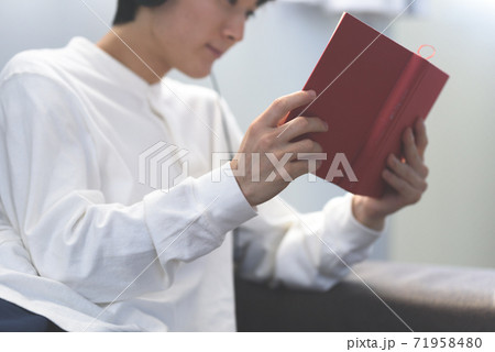 ライフスタイル 71958480