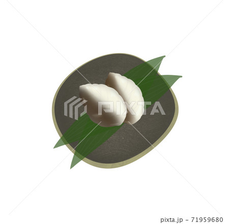 青森名物　べこもち 71959680