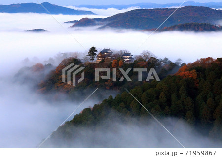 天空の山城5480 71959867