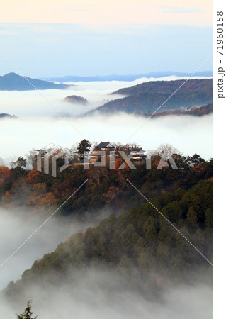 天空の山城5459 天空の山城5459 71960158