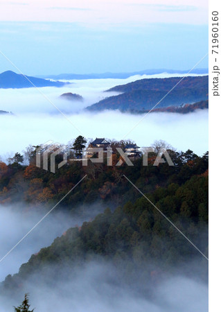 天空の山城5460 天空の山城5460 71960160