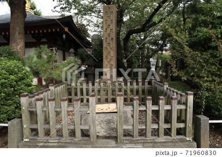 川崎大師 境内 川崎大師 境内 71960830