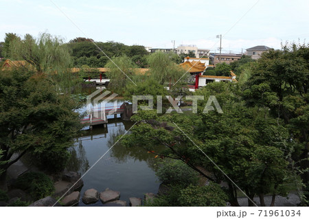 川崎 大師公園 瀋秀園 川崎 大師公園 瀋秀園 71961034