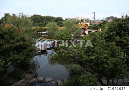 川崎 大師公園 瀋秀園 川崎 大師公園 瀋秀園 71961035