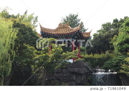 川崎 大師公園 瀋秀園 川崎 大師公園 瀋秀園 71961049