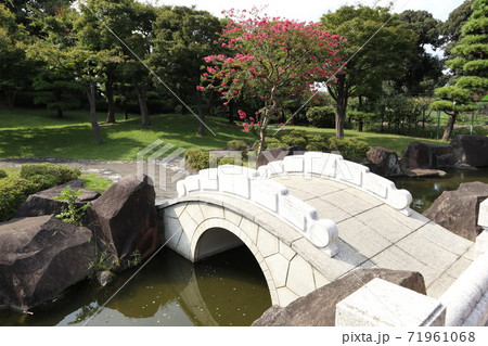 川崎 大師公園 瀋秀園 川崎 大師公園 瀋秀園 71961068