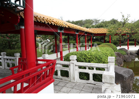 川崎 大師公園 瀋秀園 川崎 大師公園 瀋秀園 71961071
