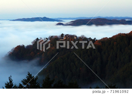 天空の山城5290 71961092