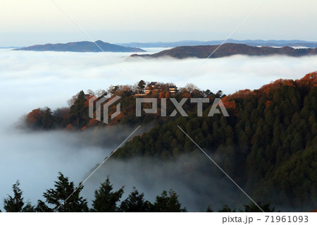 天空の山城5292 71961093