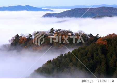 天空の山城5353 天空の山城5353 71961118