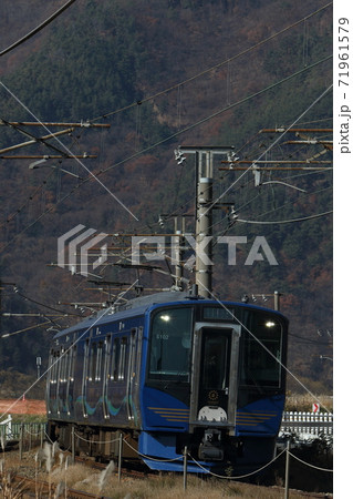 しなの鉄道　SR1 71961579