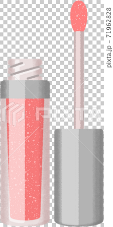 Lip Gloss Stock Illustration